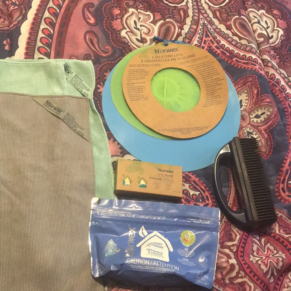 Norwex Bundle